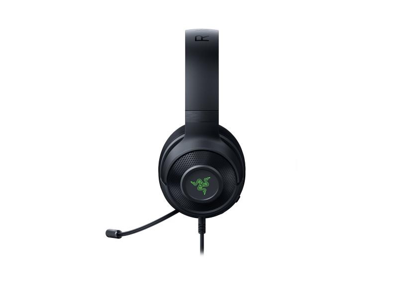 Casti Razer Kraken V3 X USB - 5 | YEO