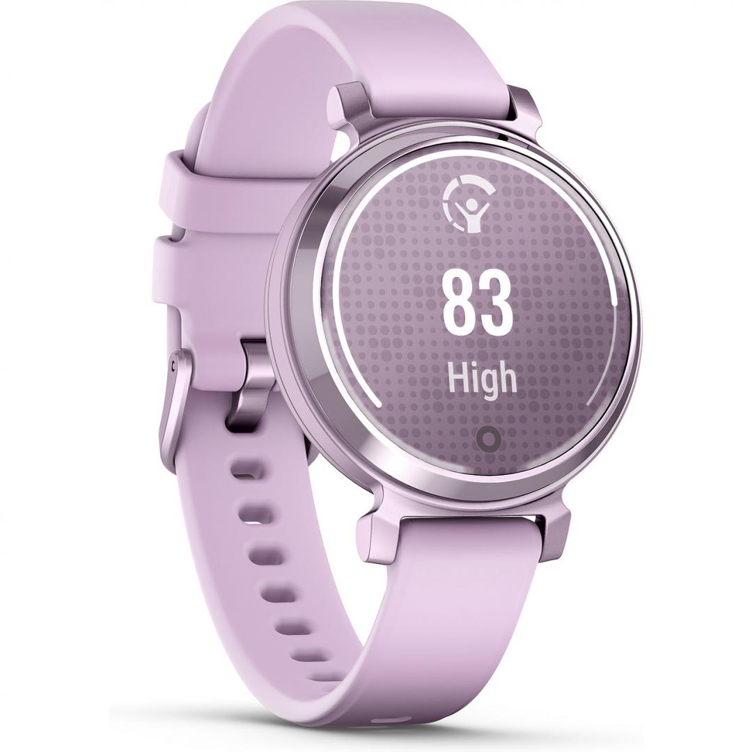 Ceas Garmin Lily 2 Metallic Lilac - 2 | YEO