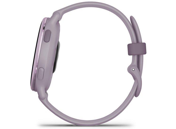 Ceas smartwatch Garmin vívoactive 5 Orchid/Orchid M - 4 | YEO