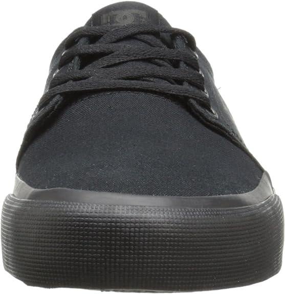 DC SHOES TRASE TX 3XBLACK, 37 - 2 | YEO