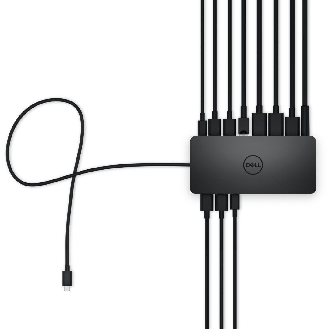 Dell Universal Dock UD22 - 3 | YEO