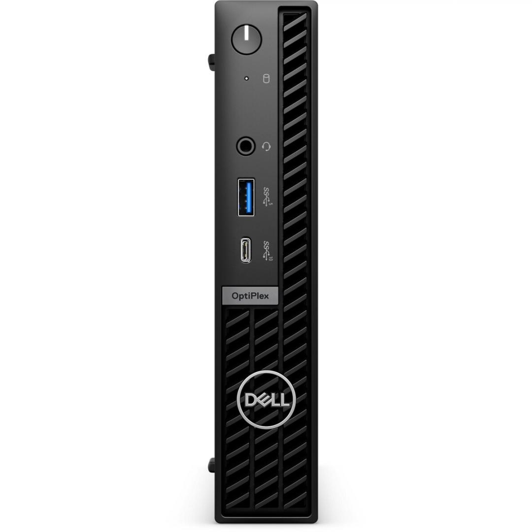 Desktop Dell OptiPlex 7020 MFF, Intel I5-14500T, 16GB Ram, 512GB SSD, No Optical Drive, Windows 11 Pro