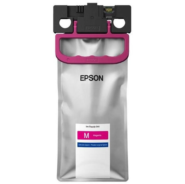 Epson, cartus Cerneala XXL Magenta C13T11P340, compatibil cu: EM- C800RDWF, EP-C800RDW, Capacitate:20.000 Pagini