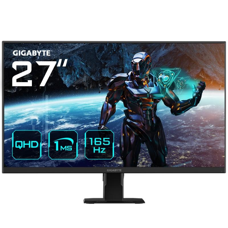 Gigabyte Monitor Gaming 27