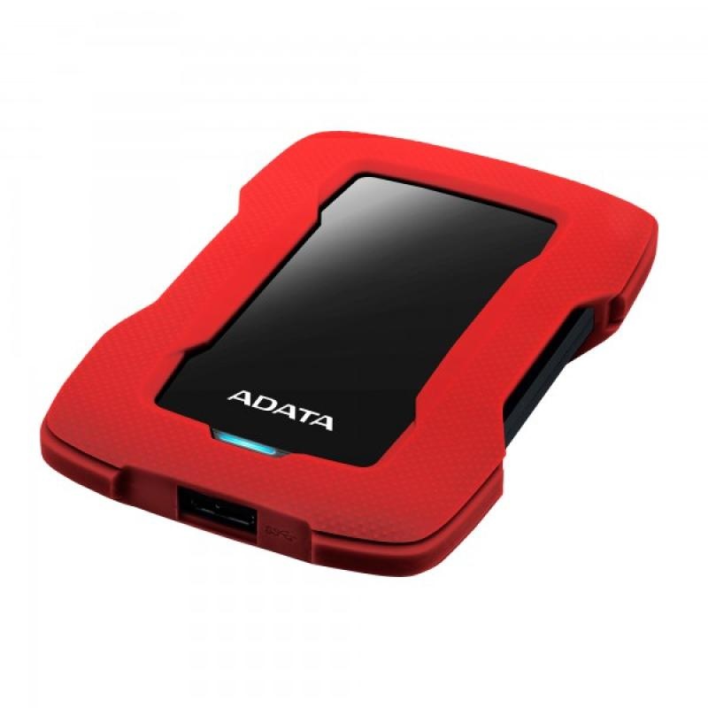 HDD extern Adata, 2TB, HV300, 2.5