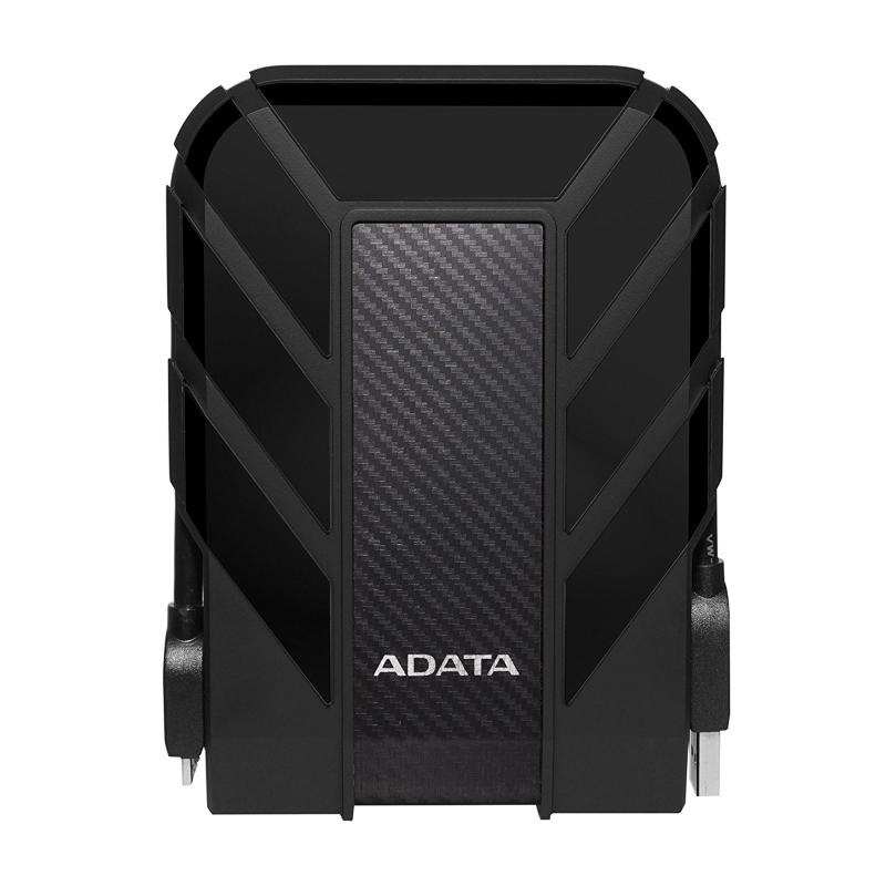 HDD extern Adata HD710 Pro, 1TB, Negru, USB 3.1 - 3 | YEO