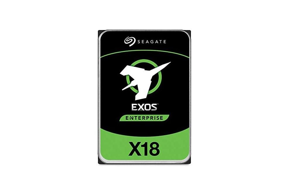 HDD Server Seagate Exos Enteprise 14TB SATA-III 7200rpm 256mb