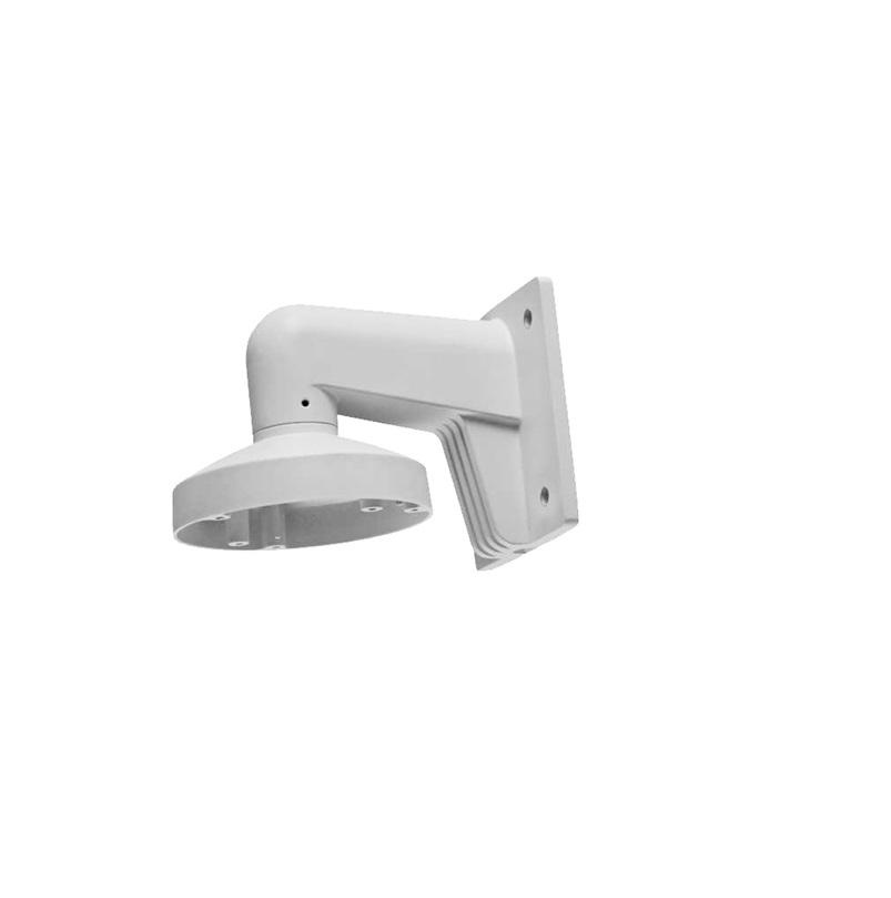 Hikvision Bracket DS-1272ZJ-110, aluminiu, 120×122×169mm, alb