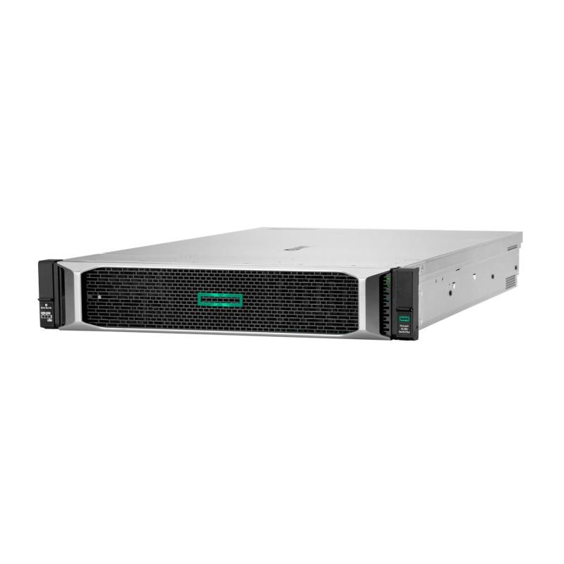 HPE ProLiant DL380 Gen10 Plus 4314 2.4GHz 16-core 1P 32GB-R MR416i-p NC 8SFF 800W PS EU Server - 1 | YEO