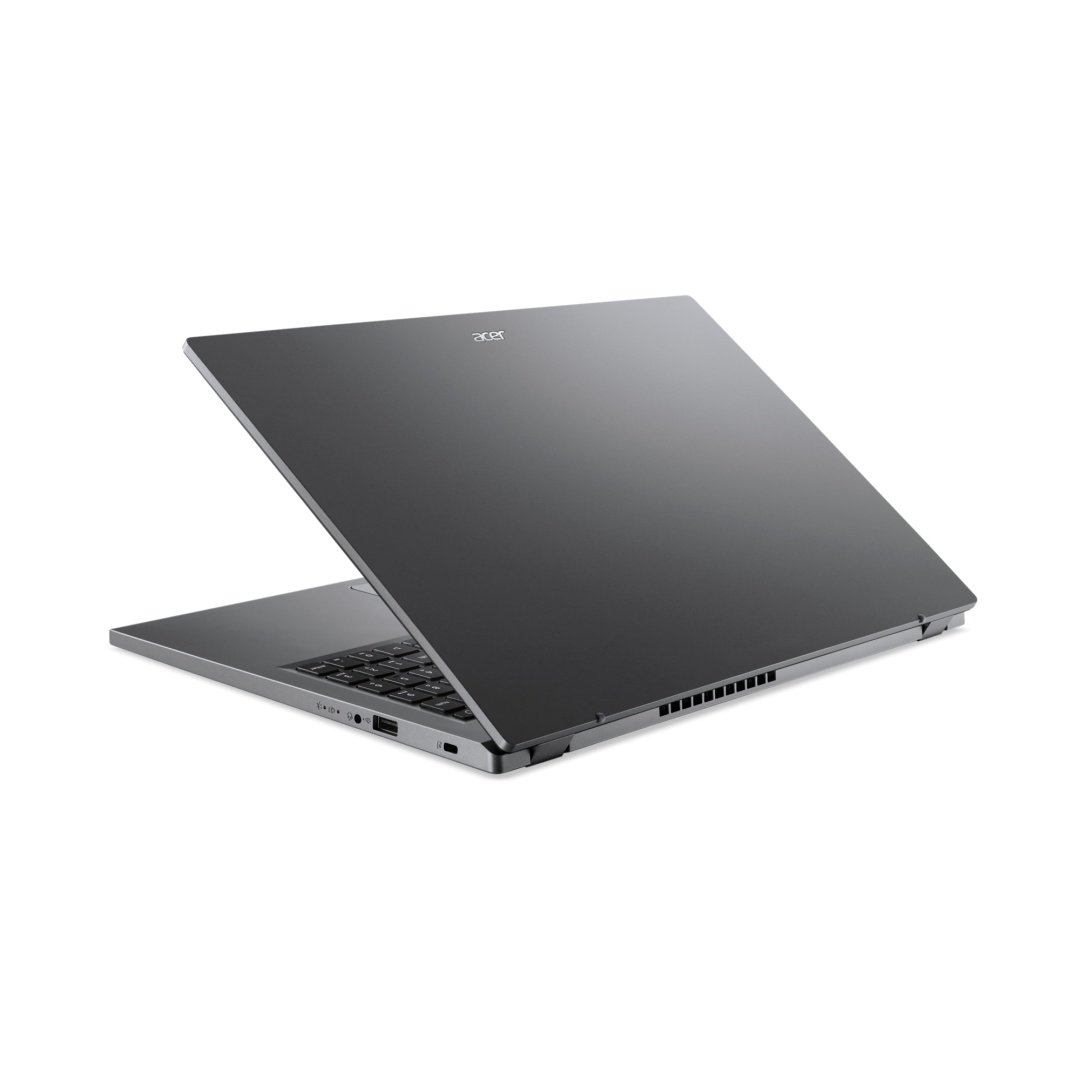 Laptop Acer Acer Extensa 15 EX215-24, 15.6 inches (39.62 cm), Acer ComfyView™ FHD IPS Display (non-glare), 1920 x 1080, 16:9, AMD Ryzen™ 5 7520U Processor, 2.8 GHz base clock (up to 4.3 GHz max power clock speed), 2 MB, 4 / 8, video AMD Radeon™ 610M, RAM - 1 | YEO