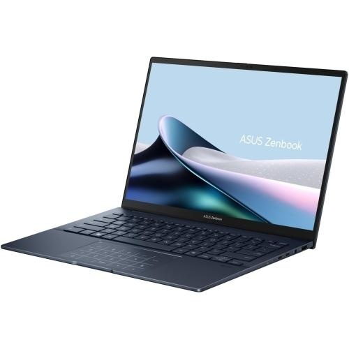 Laptop ASUS Zenbook 14, UX3405CA-PZ314X, 14.0-inch, 3K (2880 x 1800) OLED 16:10 aspect ratio,Intel® Core™ Ultra 9 Processor 285H (24M Cache, up to 5.40 GHz), 32GB LPDDR5X on board, 1TB M.2 NVMe™ PCIe® 4.0 SSD, 120Hz refresh rate, 400nits, Glossy display, - 2 | YEO