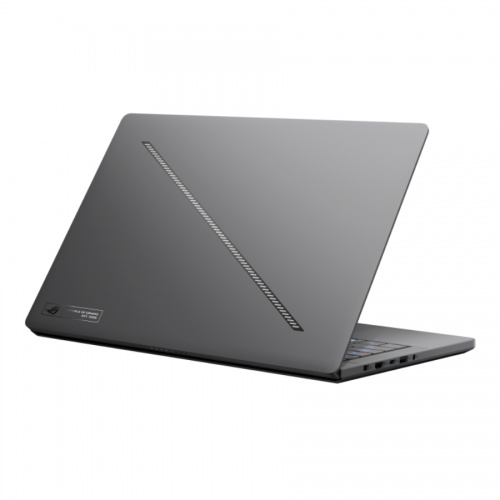 Laptop Gaming ASUS ROG Zephyrus G14, GA403UI-QS068X, 14-inch, 3K (2880 x 1800) OLED 16:10 aspect ratio, ROG Nebula Display, AMD Ryzen™ 9 8945HS Processor 4GHz (24MB Cache, up to 5.2 GHz, 8 cores, 16 Threads); AMD Ryzen™ AI up to 39 TOPs, AMD Radeon™ - 2 | YEO