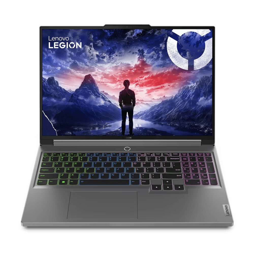 Laptop Gaming Lenovo Legion 5 16IRX9 cu procesor Intel® Core™ i7-14650HX pana la 5.2 GHz, 16