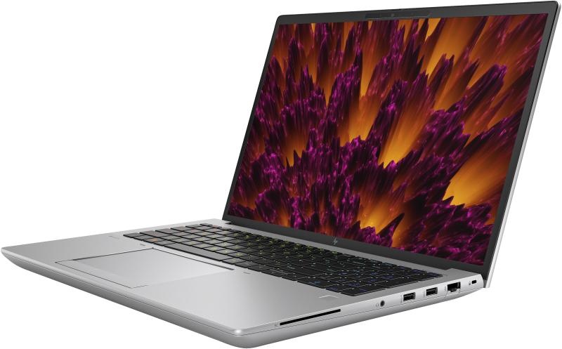 Laptop HP Zbook 16 Fury G10 cu procesor Intel Core i9-13950HX 24 Core (2.2 GHz, up to 5.5GHz, 36MB), 16 inch WUXGA, NVIDIA RTX 4000 Ada 12GB GDDR6, 32GB DDR5, SSD, 1TB PCIe-4x4 2280 NVMe TLC, Windows 11 Pro 64bit High End, Dark Ash, 3y - 3 | YEO