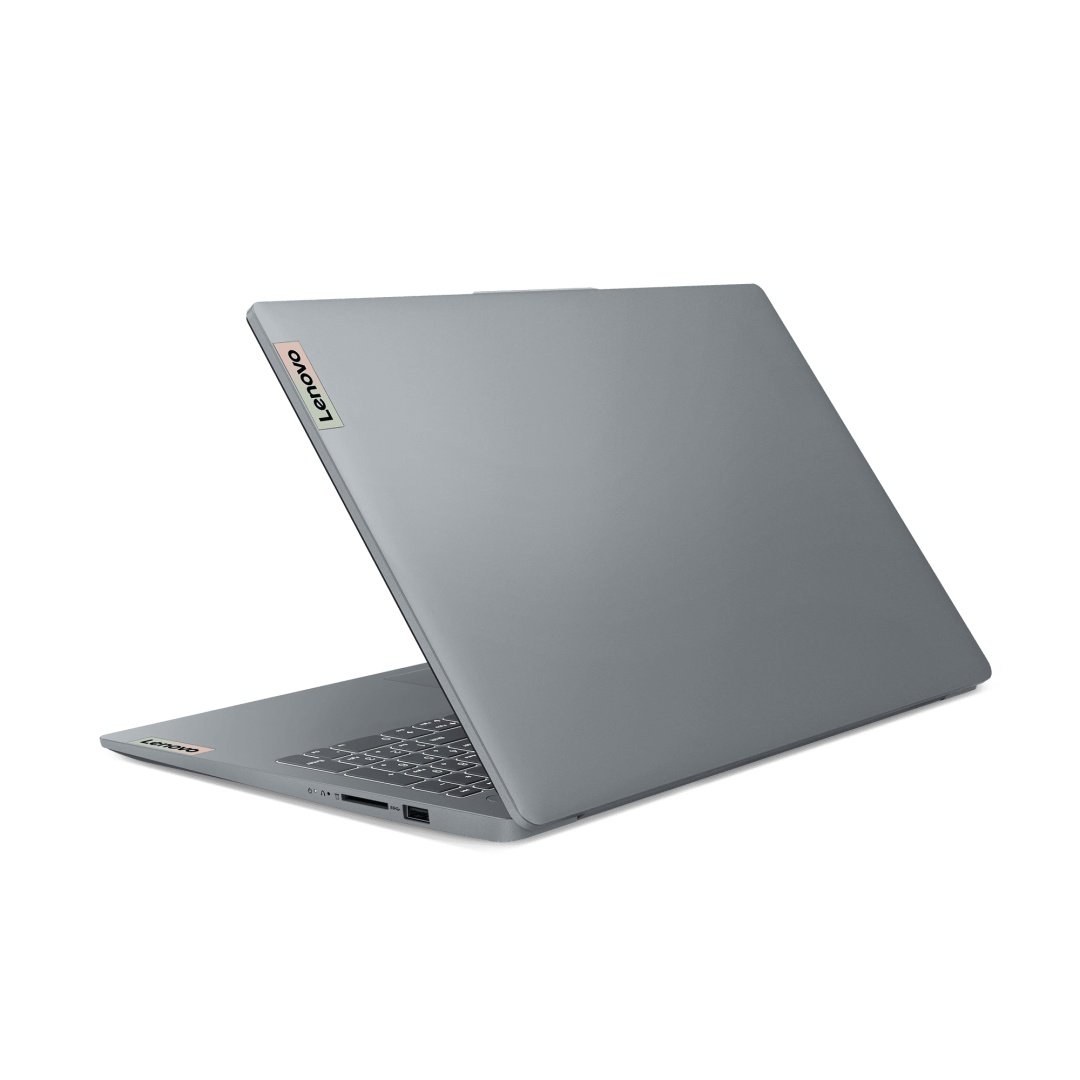 Laptop Lenovo IdeaPad Slim 3 15IAN8, 15.6