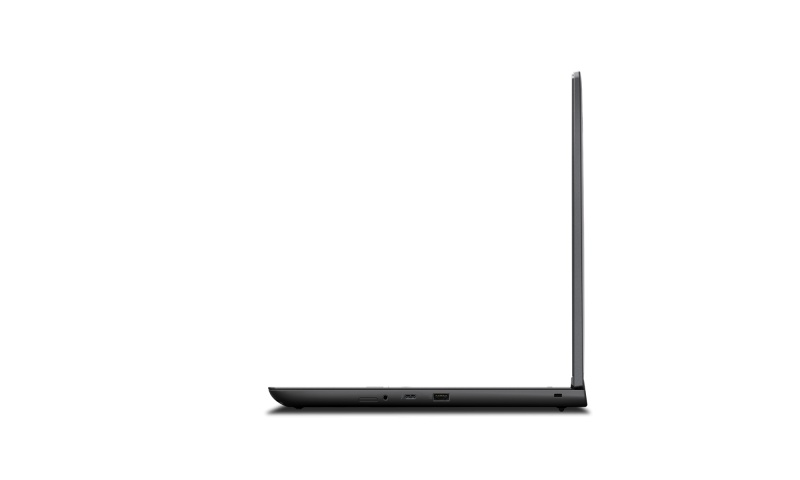 Laptop Lenovo ThinkPad P16v Gen 2 (Intel); 16