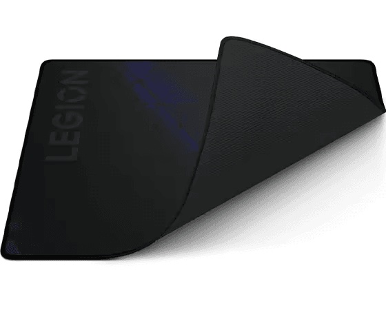 Lenovo Mouse pad Legion Gaming Control L, material: Textil cu baza cauciucata, dimensiuni: 450 x 400 x 2 mm, culoare: Negru - Albastru, greutate: 243 g - 2 | YEO