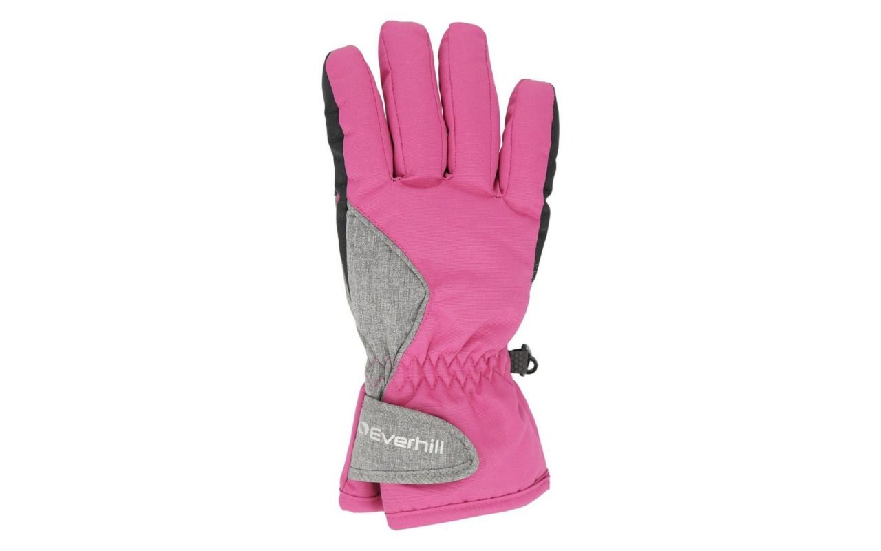 MANUSI OUTHORN JRED700-PINK-S