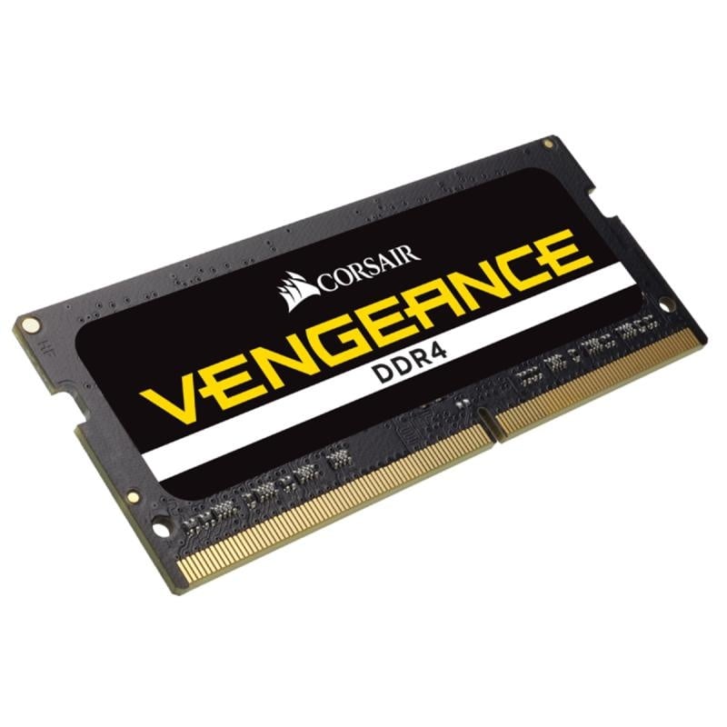 Memorie notebook Corsair Vengeance, SODIMM, 8GB, DDR4, CL22, 3200MHz - 3 | YEO