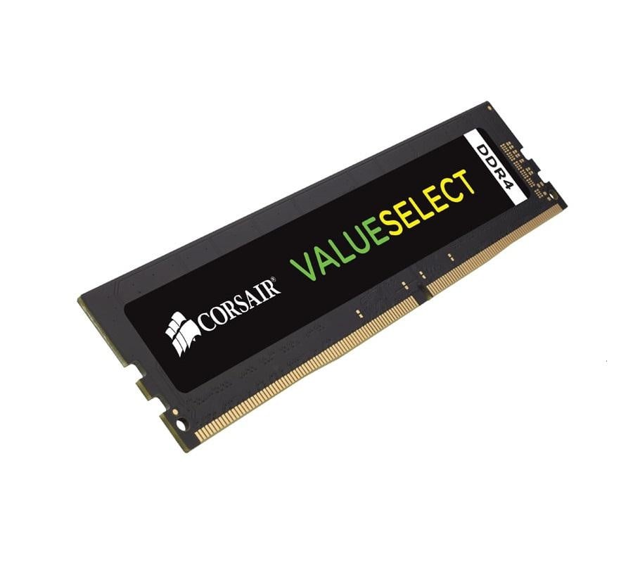 Memorie RAM Corsair, DIMM, DDR4, 8GB, CL15, 2133MHz