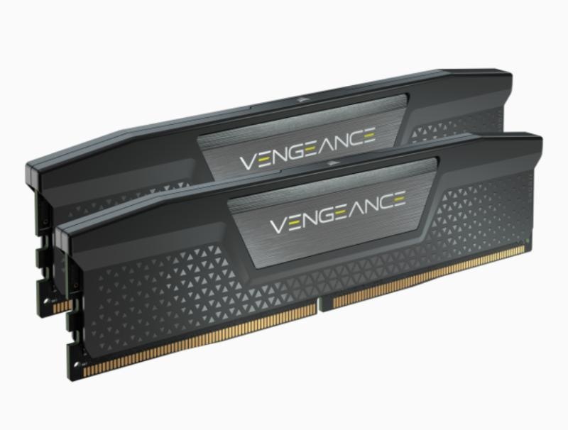 Memorie RAM Corsair Vengeance 32GB DDR5 6000MHz CL36 Kit of 2 - 2 | YEO