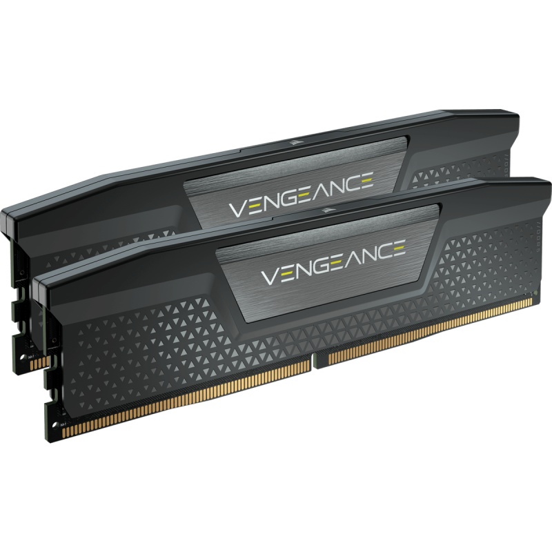 Memorie RAM Corsair Vengeance 64GB DDR5 5200Mhz CL40 Kit of 2 - 2 | YEO