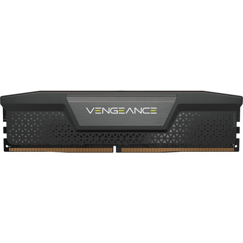 Memorie RAM Corsair Vengeance, DIMM, 32GB (2x16GB), DDR5, CL40, 5200MHz - 2 | YEO