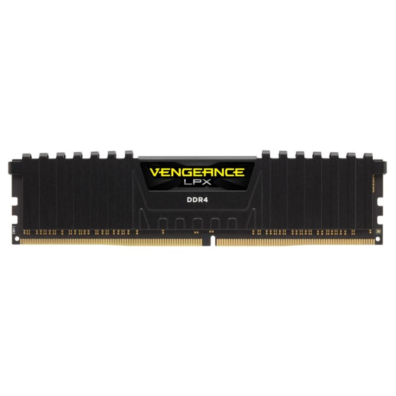 Memorie RAM Corsair Vengeance LPX 16GB DDR4 2666MHz CL16 Kit of 2 - 3 | YEO