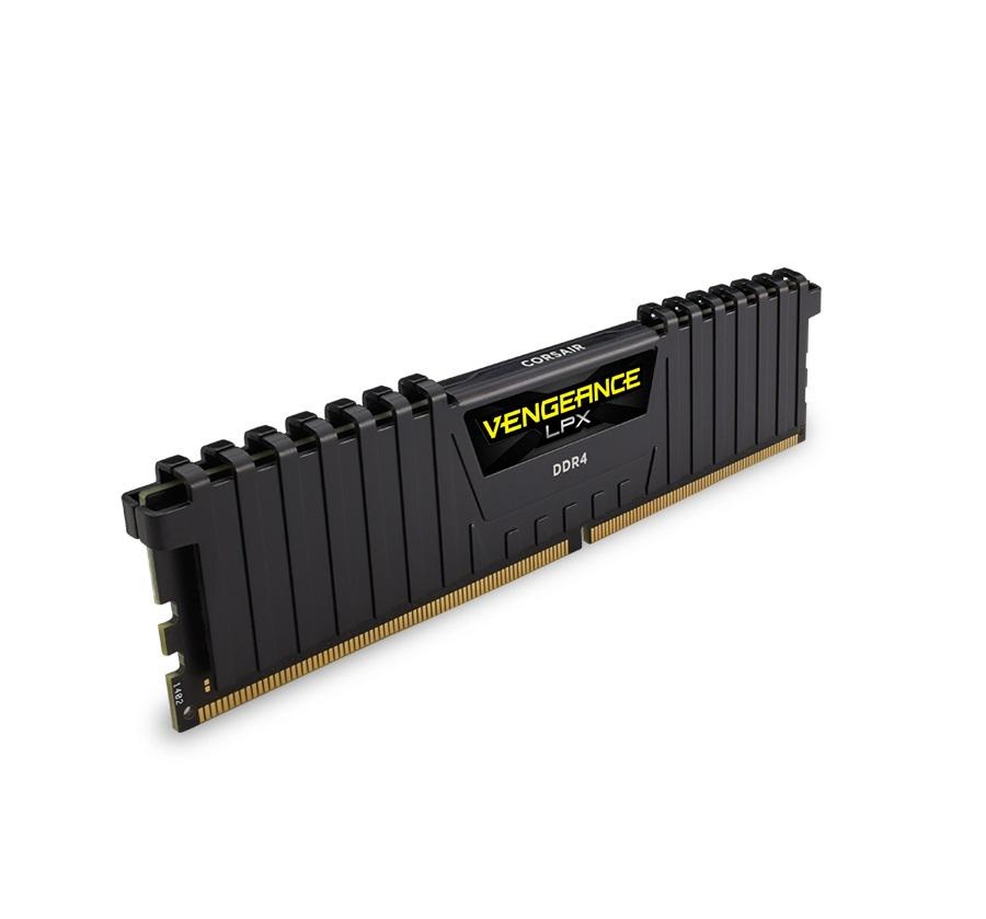 Memorie RAM Corsair Vengeance LPX 8GB DDR4 2400MHz CL16