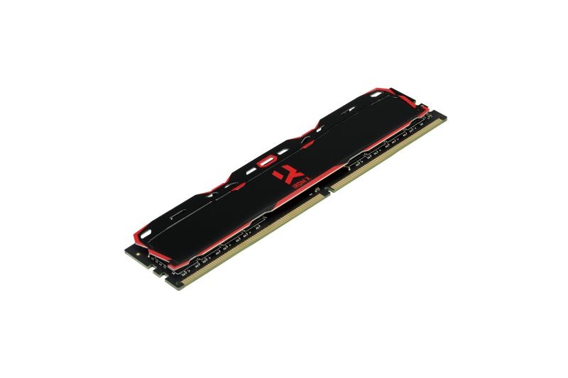 Memorie RAM GoodRAM, DIMM, DDR4, 8GB, CL 16, 3200Mhz - 3 | YEO