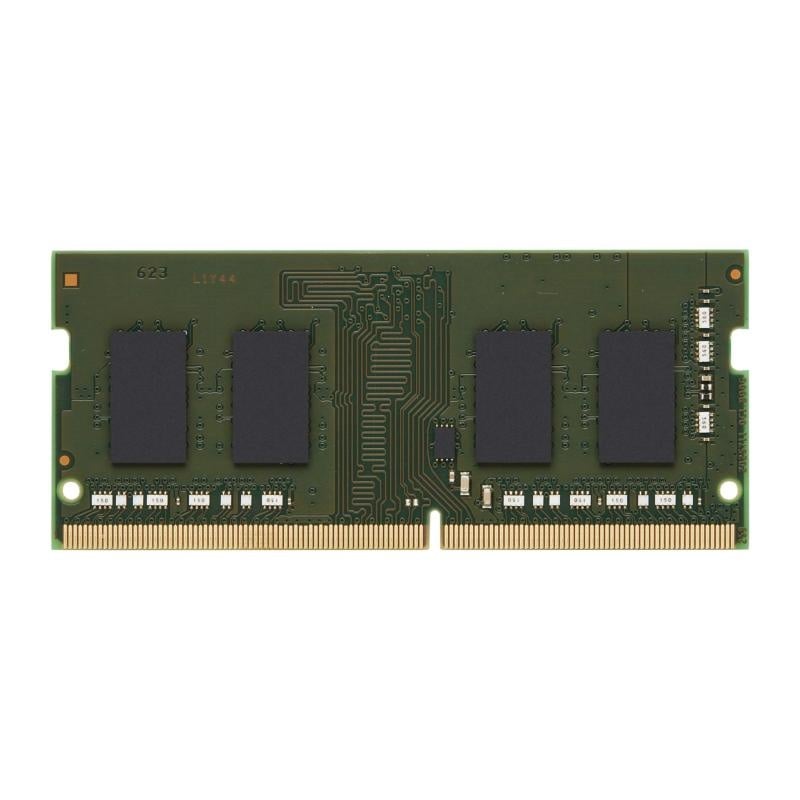 Memorie RAM Kingston 16GB DDR4 3200MHz CL22 SODIMM pentru Laptopuri