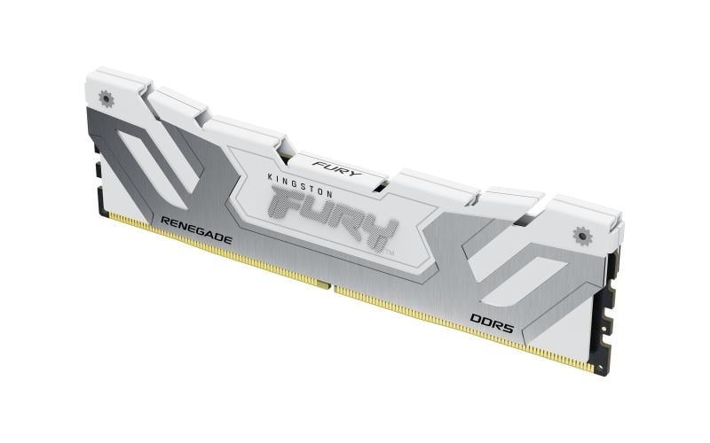 Memorie RAM Kingston 48GB 8400MT/s DDR5 CL40 CUDIMM (Kit of 2) - 2 | YEO