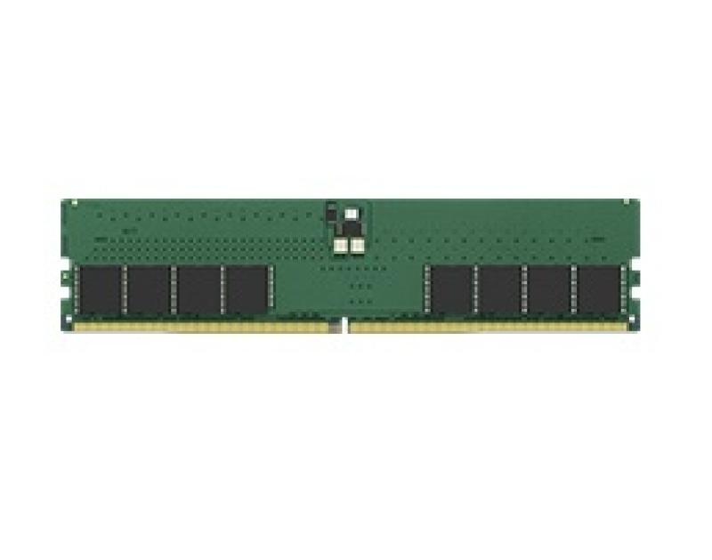 Memorie RAM Kingston DIMM , 32GB DDR5, CL40, 4800MHz - 2 | YEO