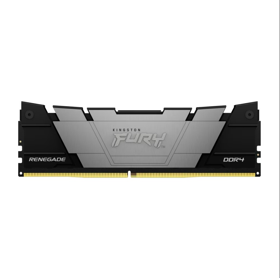 Memorie RAM Kingston, DIMM, DDR4, 16GB, 3200MHz, CL16, 1.35V