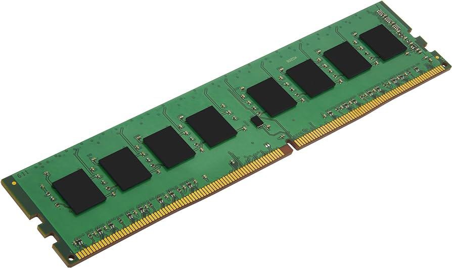 Memorie RAM Kingston ValueRAM 32GB DDR4 3200MHz CL22