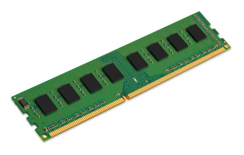 Memorie RAM Kingston ValueRAM 8GB DDR3 1600MHz CL11 – Performanță fiabilă pentru desktopuri - 1 | YEO