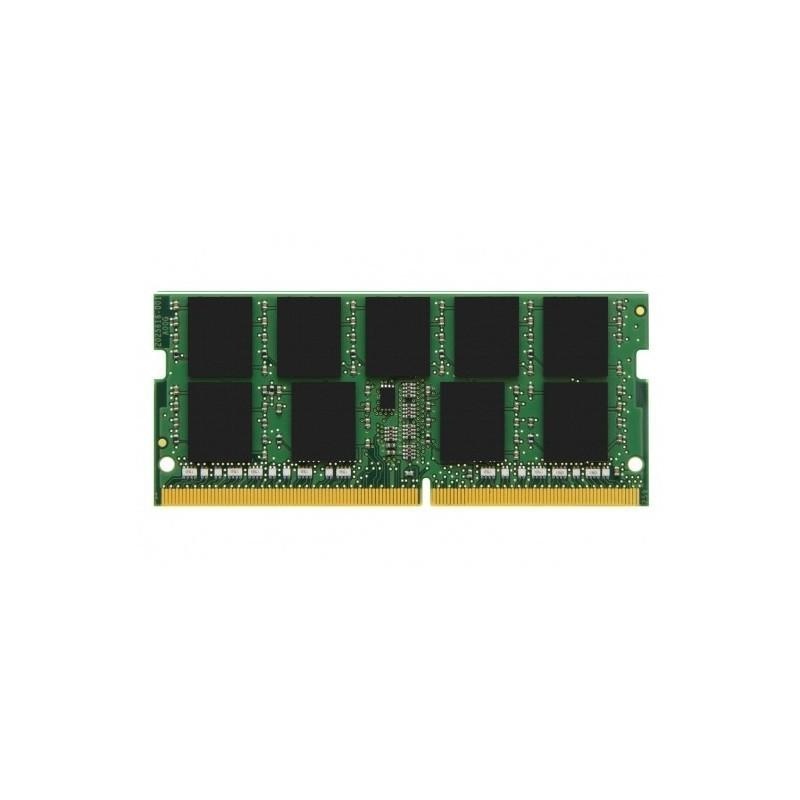 Memorie RAM notebook Kingston, SODIMM, DDR4, 8GB, CL19, 2666MHz - 1 | YEO