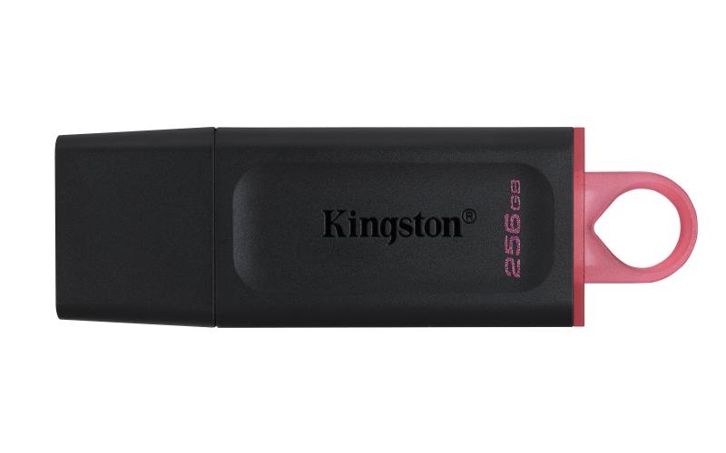 Memorie USB Flash Drive Kingston 256GB Data Traveler Exodia, USB 3.2 - 3 | YEO