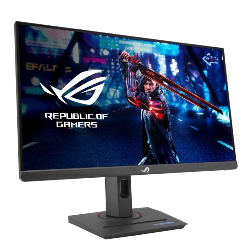 Monitor Asus 24.5