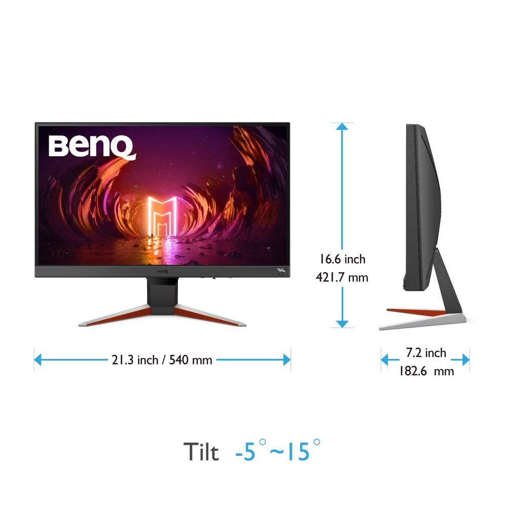 Monitor BenQ 23.8