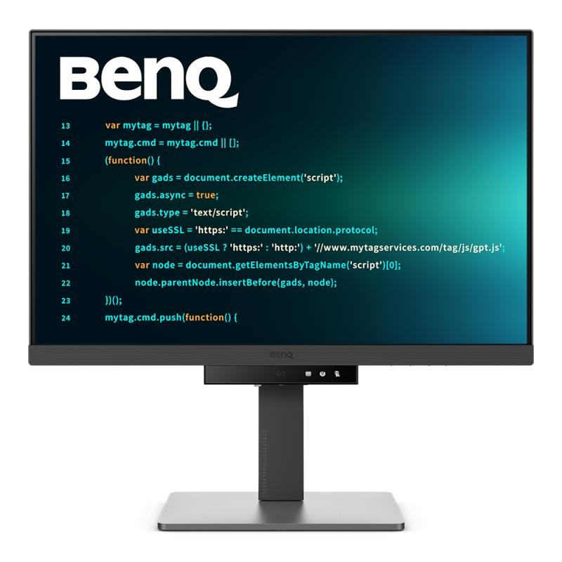 Monitor BenQ 24