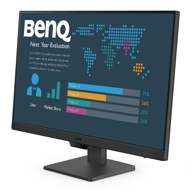 Monitor BenQ 27