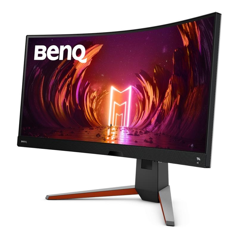 Monitor BenQ 34