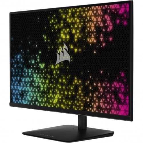 Monitor CORSAIR XENEON 315QHD165 32-Inch Gaming Monitor, QHD 165Hz 1ms, HDR-ready, 1.07 Bilion Colors (PE), Peak Brightness 300nit (TYP), <8ms GtG - 3 | YEO