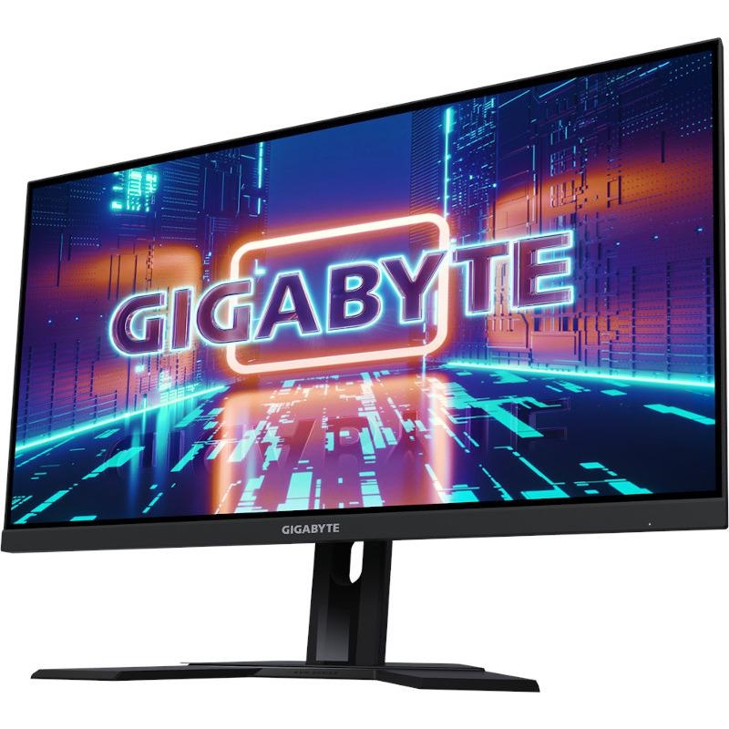 Monitor LED Gigabyte M27Q, 27inch, 2K IPS QHD, 0.5ms, 170Hz, negru - 3 | YEO