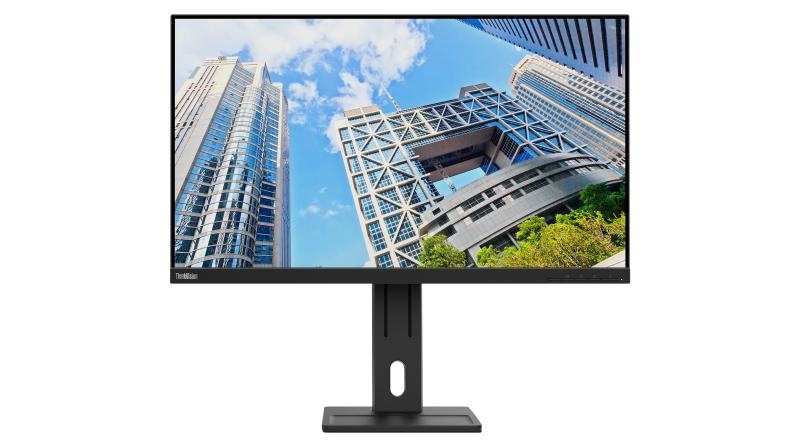 Monitor Lenovo ThinkVision E28u-20 28