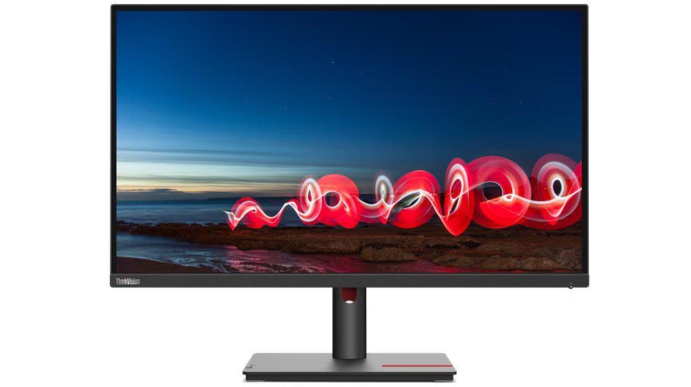 Monitor Lenovo ThinkVision T27i-3027