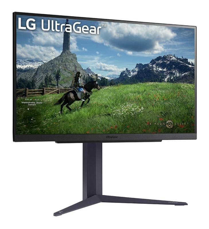 Monitor LG 27