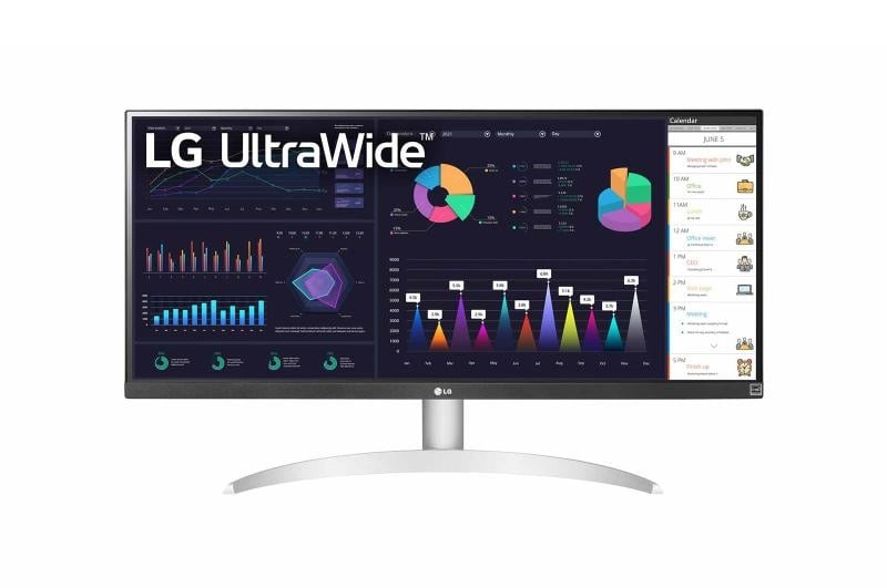 Monitor LG 29