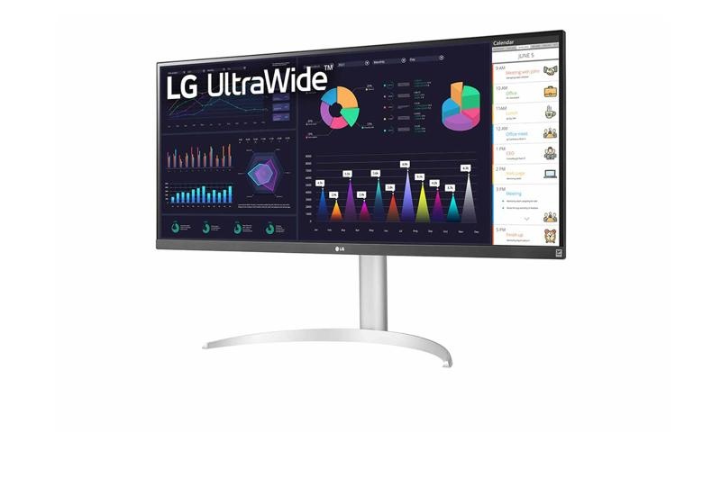 Monitor LG 34